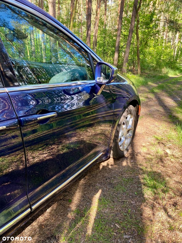 Chrysler Pacifica - 17