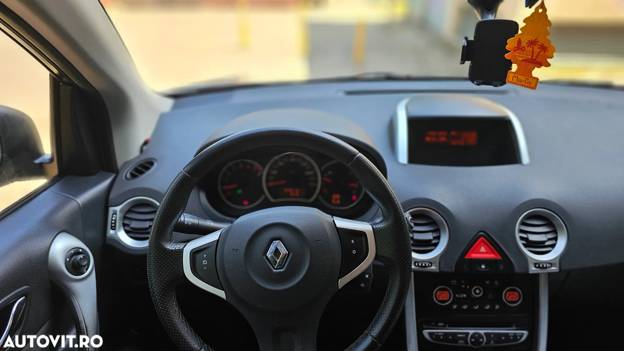 Renault Koleos 2.5 16V 4X4 Dynamique - 15