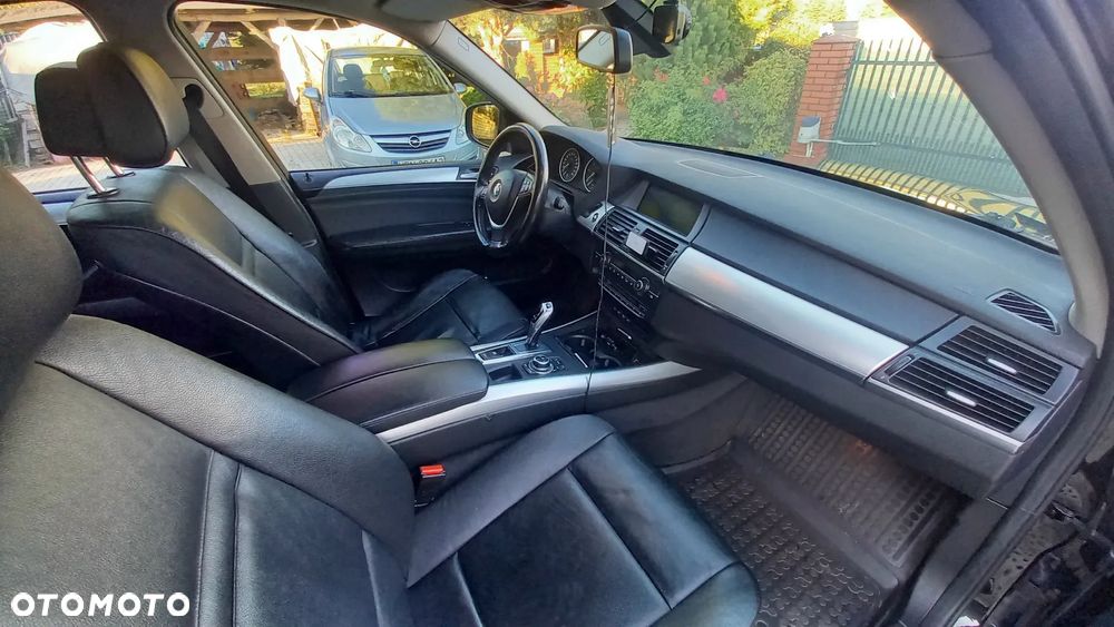 BMW X5 3.0d xDrive - 24