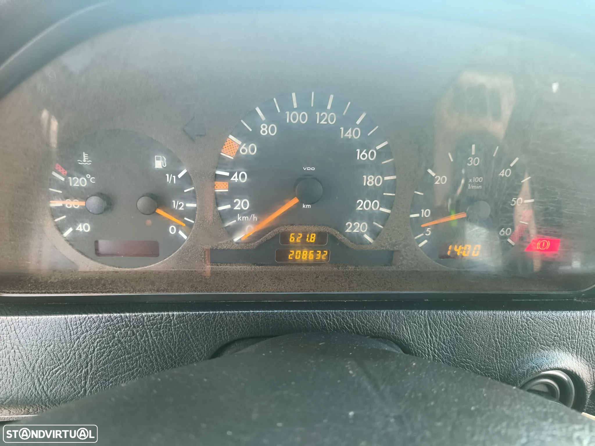 Mercedes-Benz C 220 D Esprit - 7
