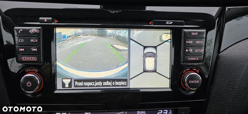 Nissan Qashqai 1.2 DIG-T 360 - 19