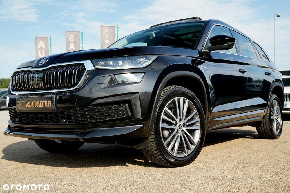 Skoda Kodiaq - 13