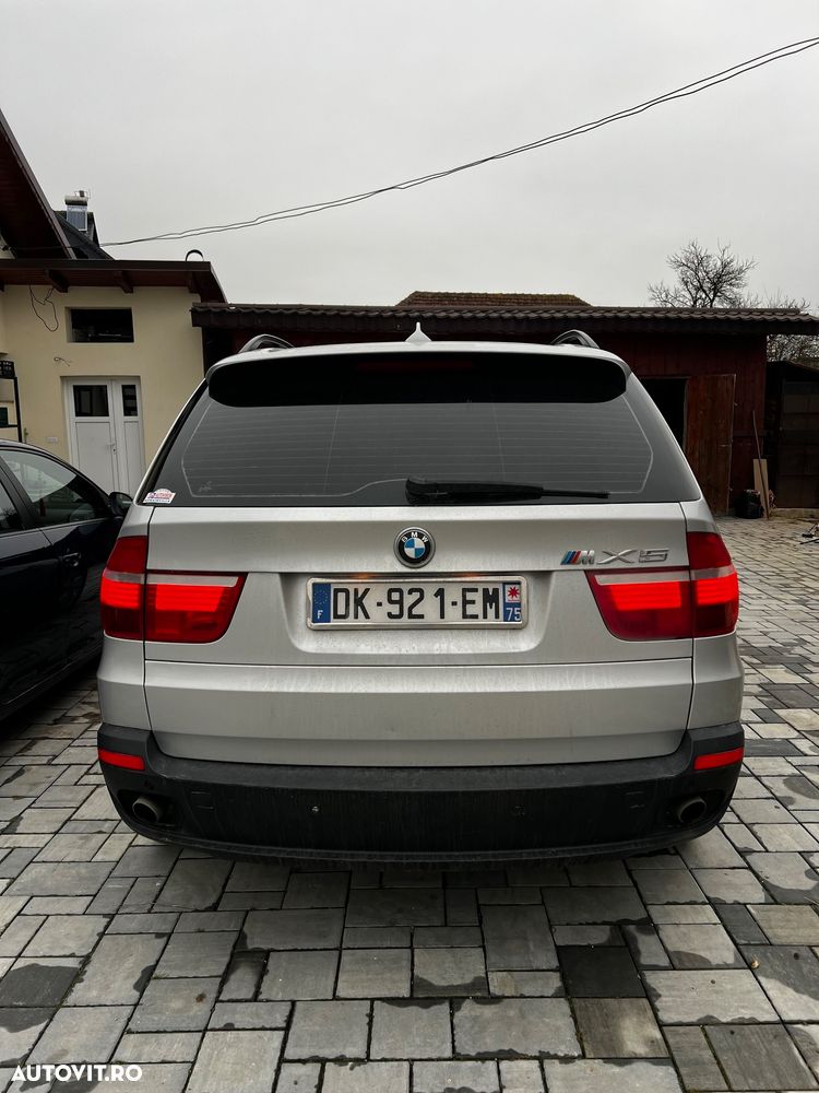 BMW X5 xDrive30d - 2