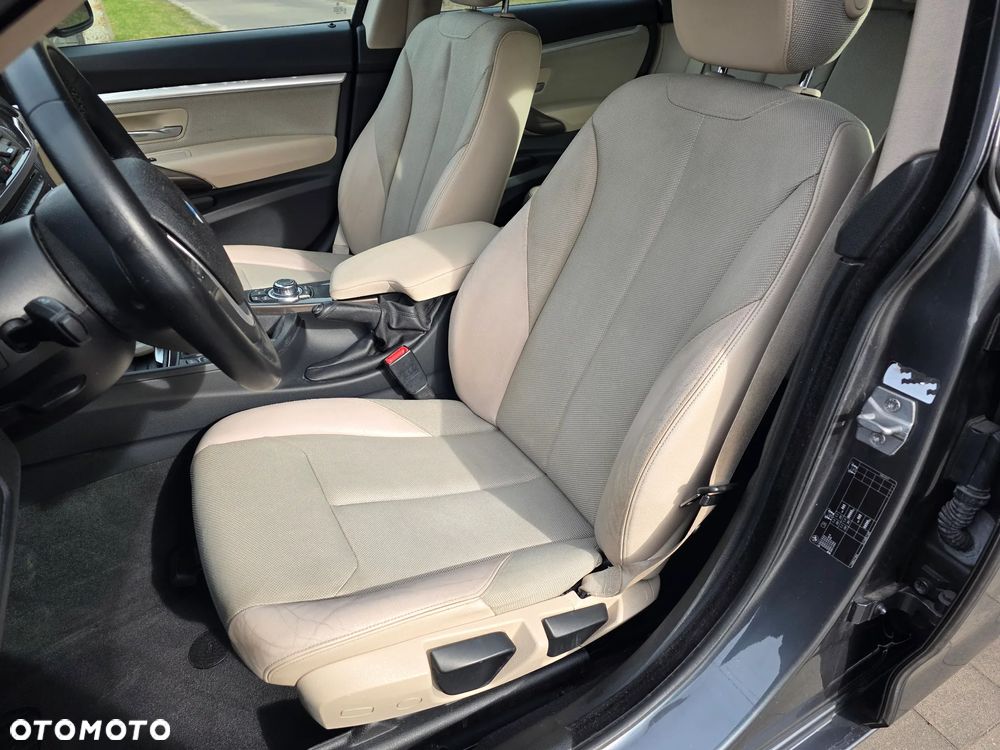 BMW 3GT 318d Modern Line - 15