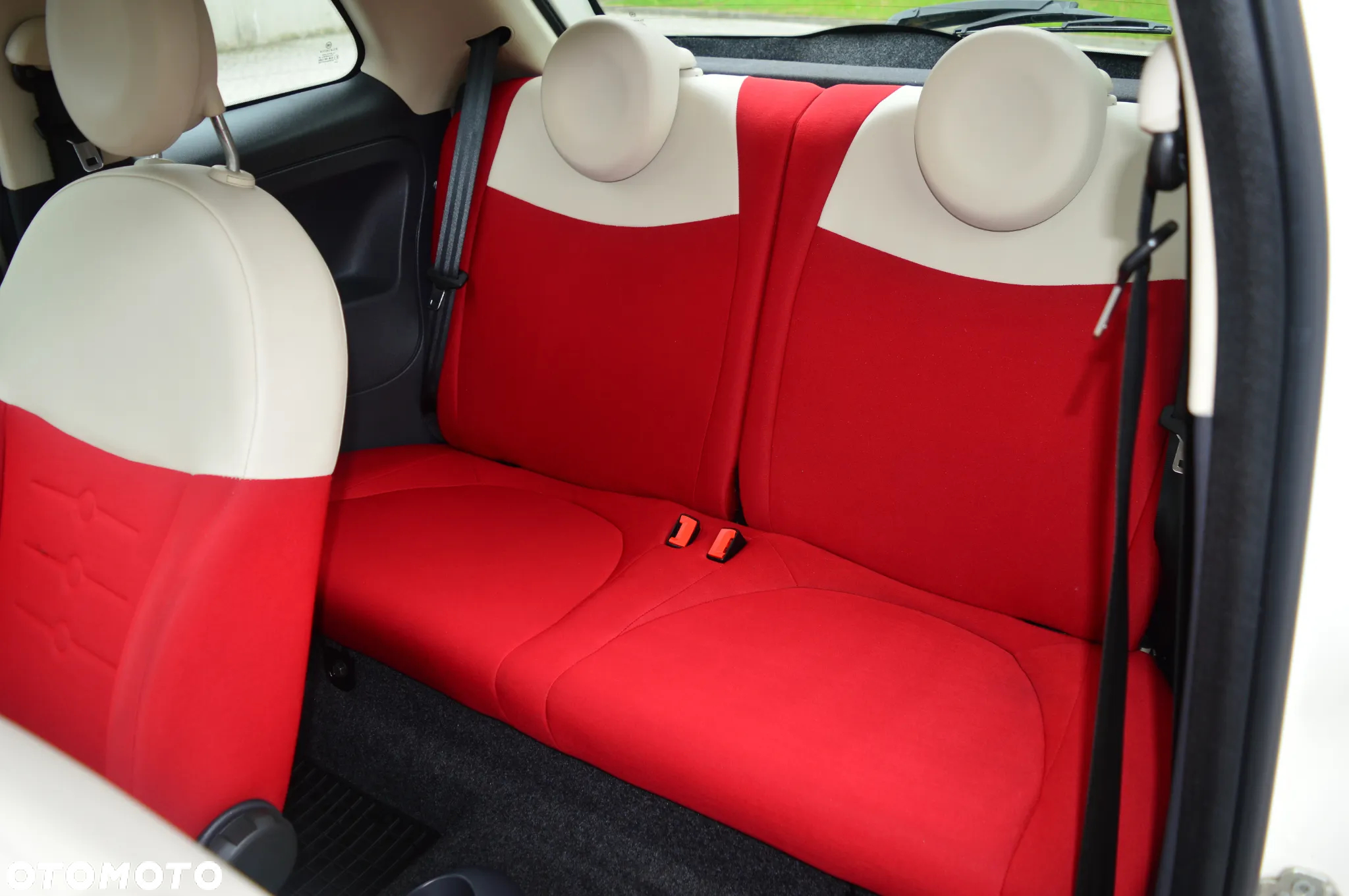 Fiat 500 - 12
