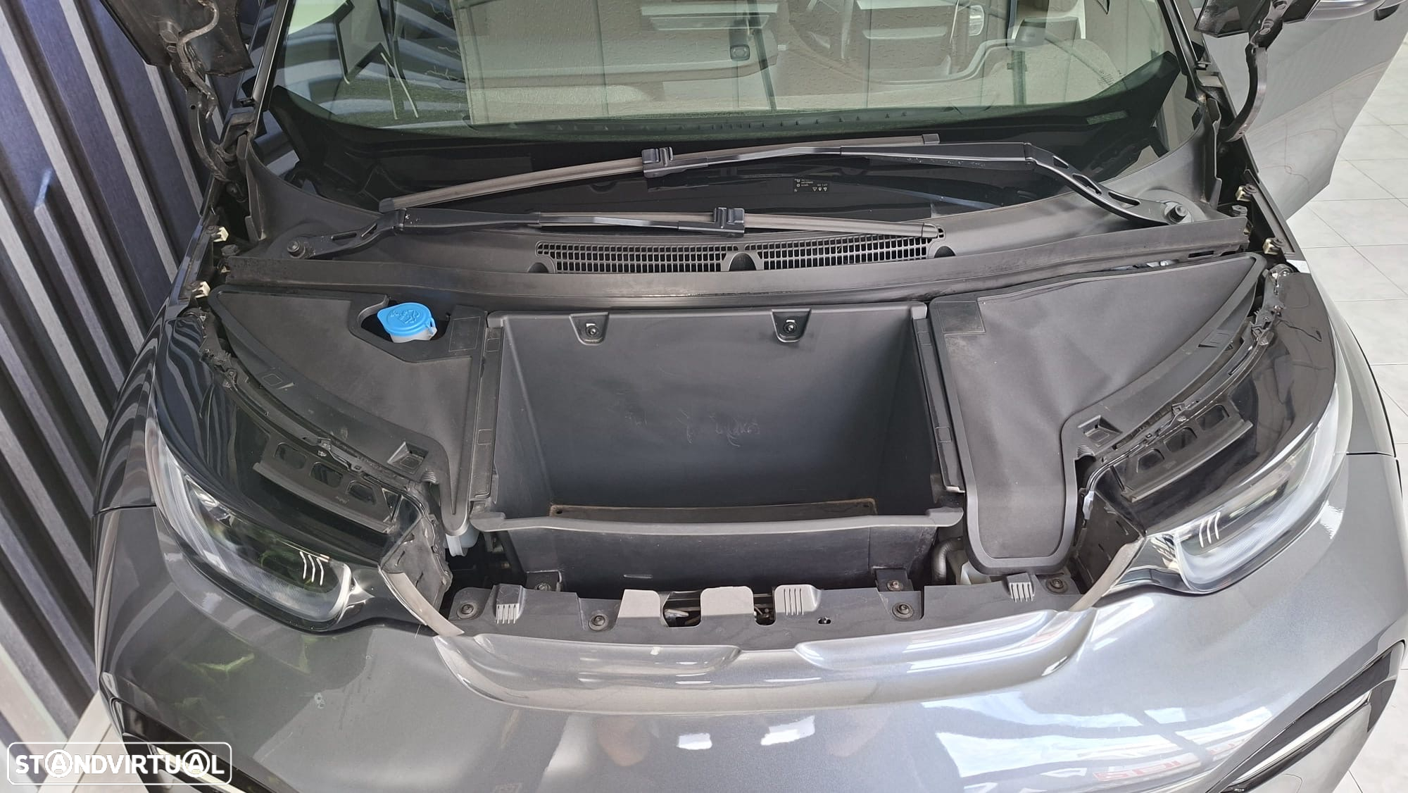 BMW i3 s 120Ah - 27