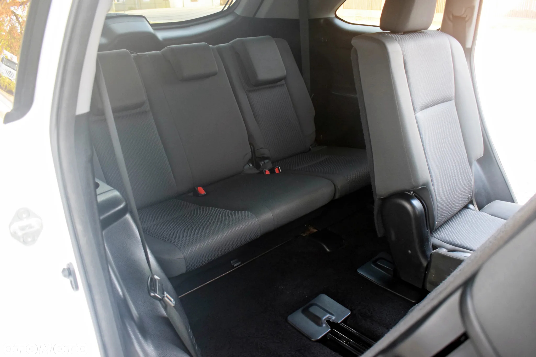 Toyota Highlander - 39