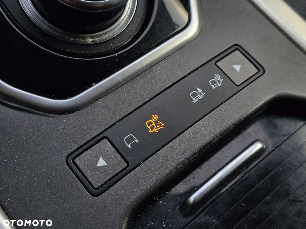 Land Rover Range Rover Evoque TD4 Autobiography - 31