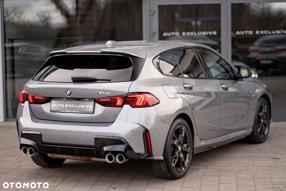 BMW Seria 1 - 21