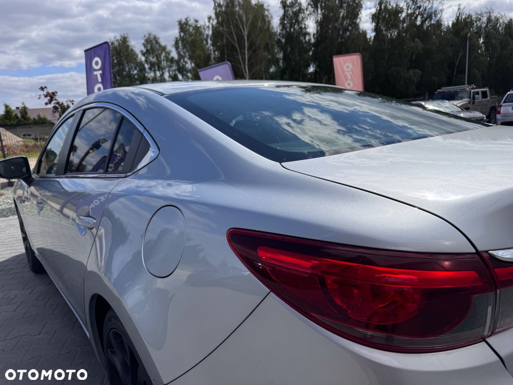 Mazda 6 2.2 D Skypassion I-ELoop - 38