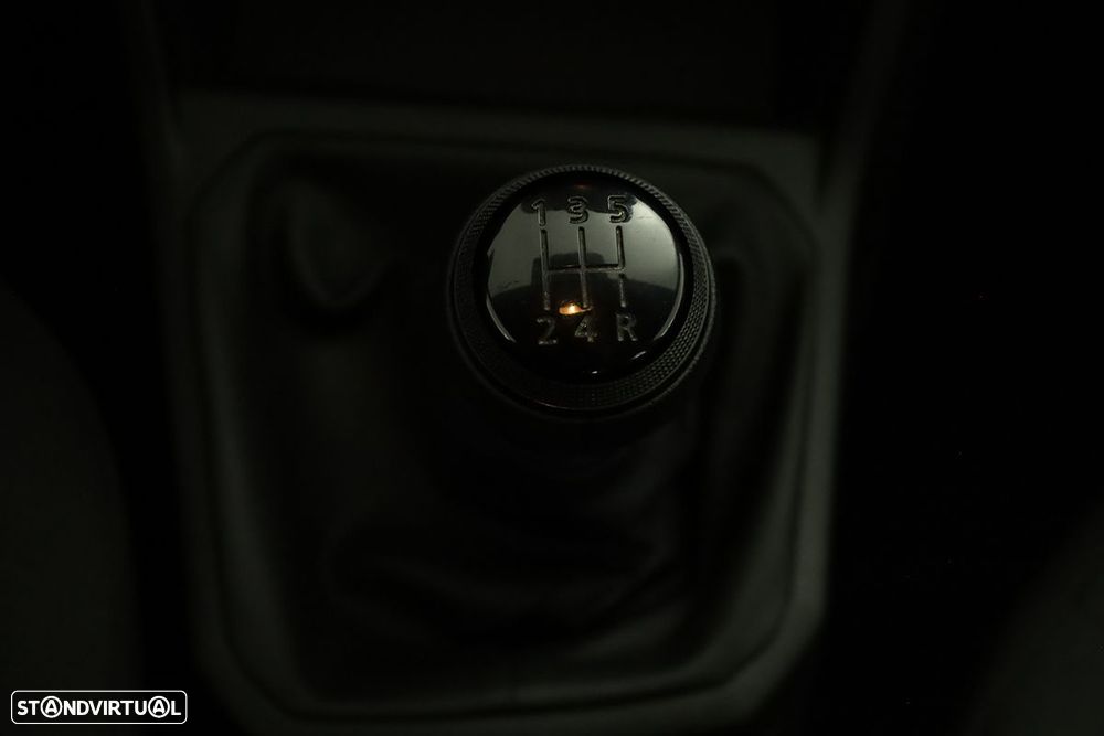 Dacia Sandero 1.0 ECO-G Essential Bi-Fuel - 12