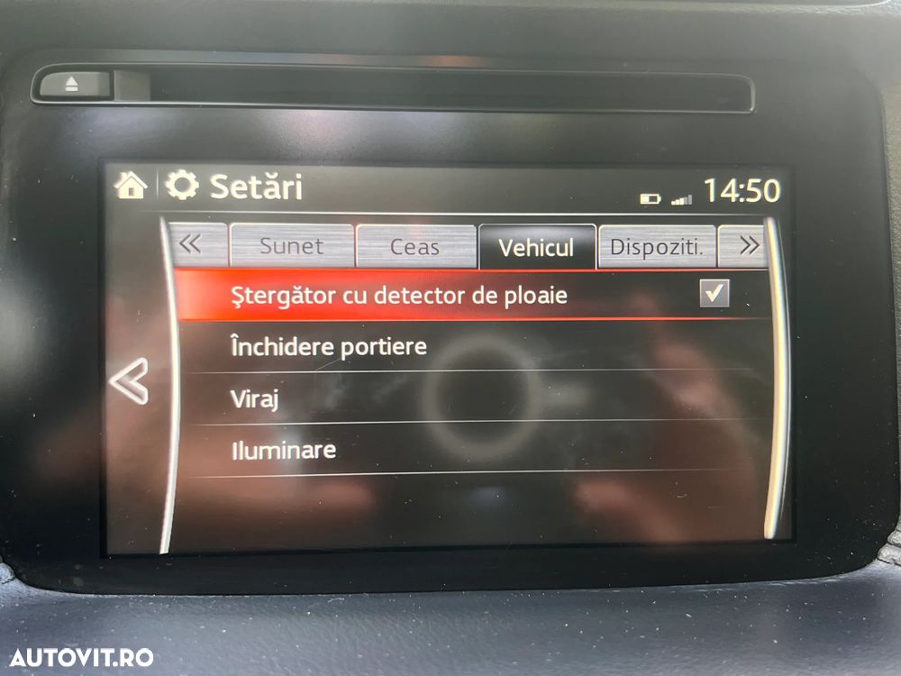 Mazda CX-5 CD175 4x4 AT Revolution Top - 26