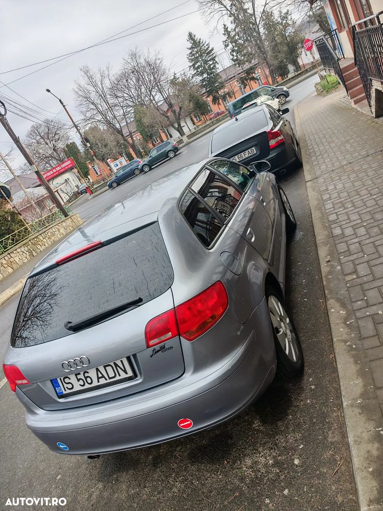 Audi A3 ack 1.6 Ambition - 3