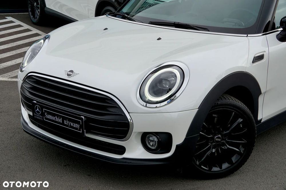 MINI Clubman Cooper - 11