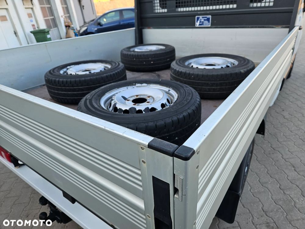 Opel Movano L3 - 5