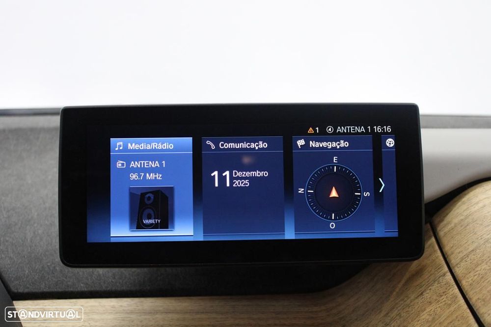 BMW i3 s (120 Ah) - 23