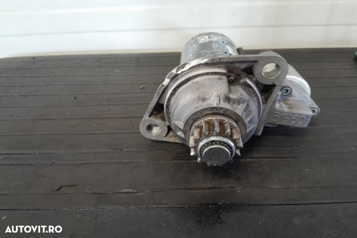 Electromotor 02M911024C 02M911024C Volkswagen VW Tiguan 1 [facelift] - 2