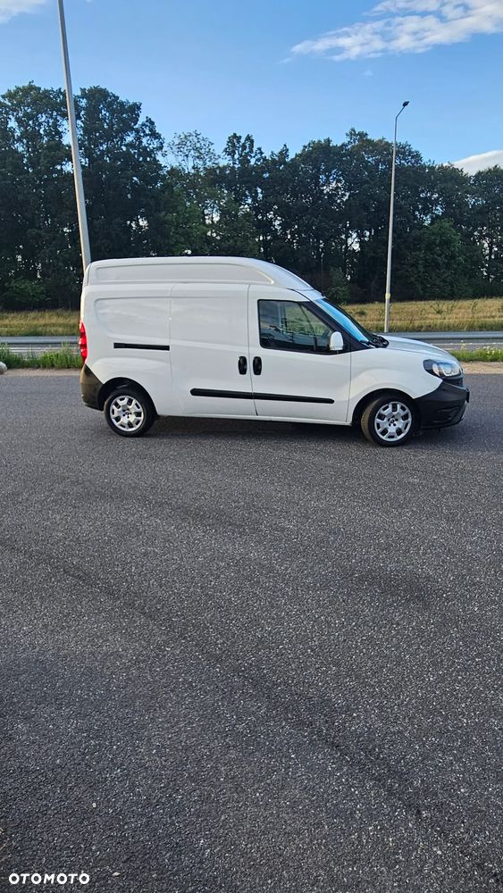 Fiat Doblo - 9