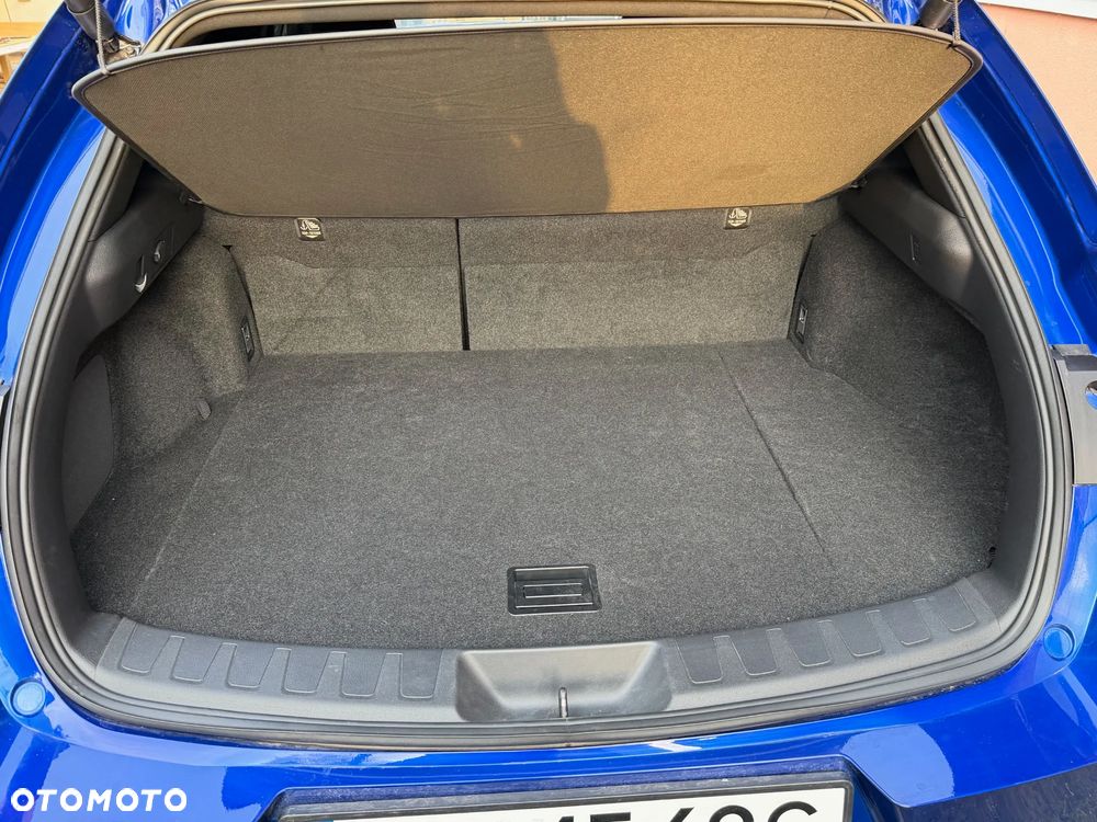 Lexus UX 250h F Sport 2WD - 17