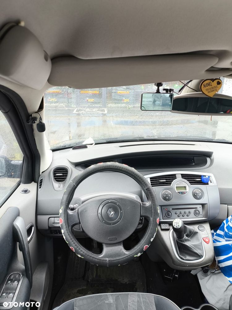 Renault Scenic 1.6 Confort Expression - 7