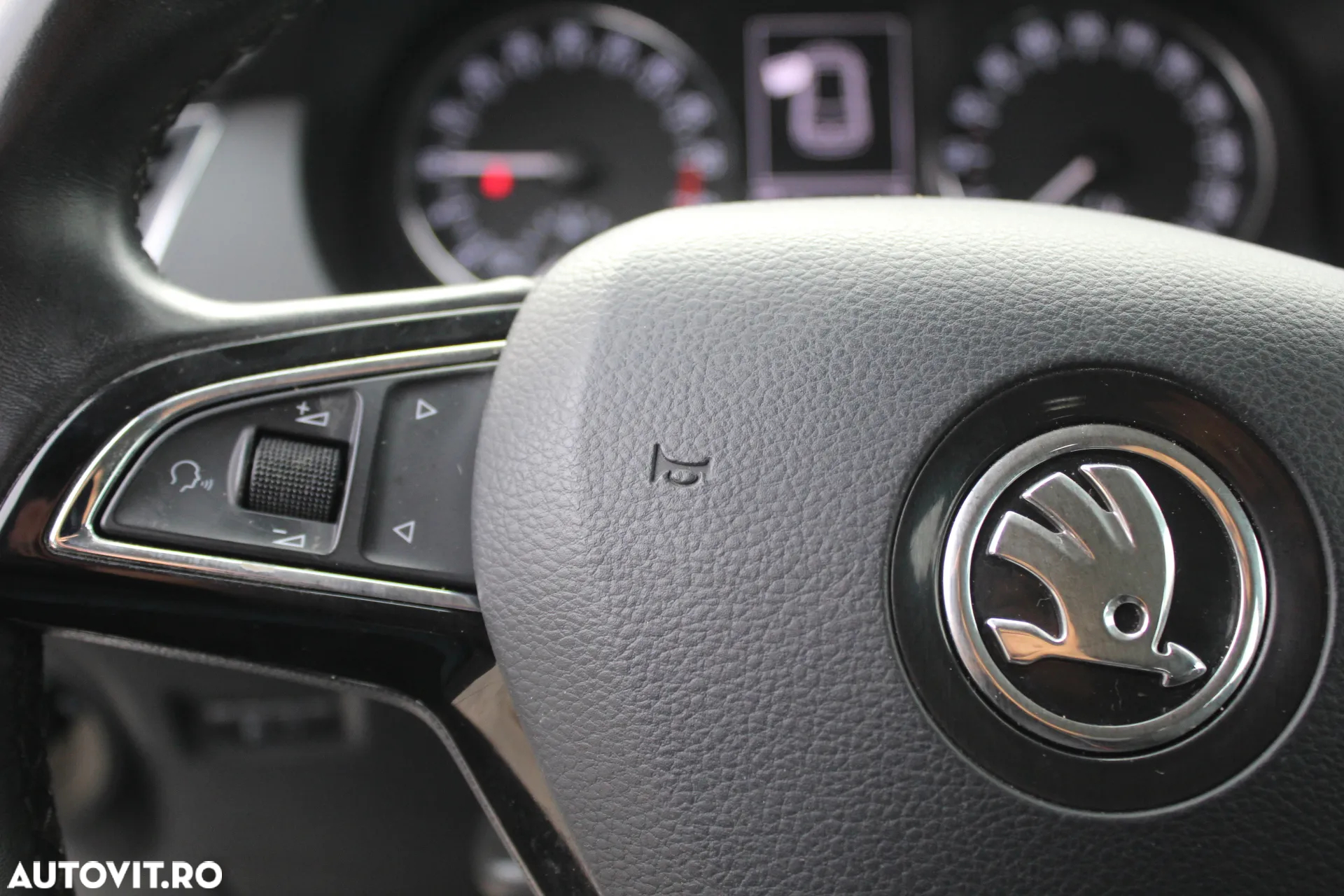 Skoda Fabia 1.4 TDI Style - 6