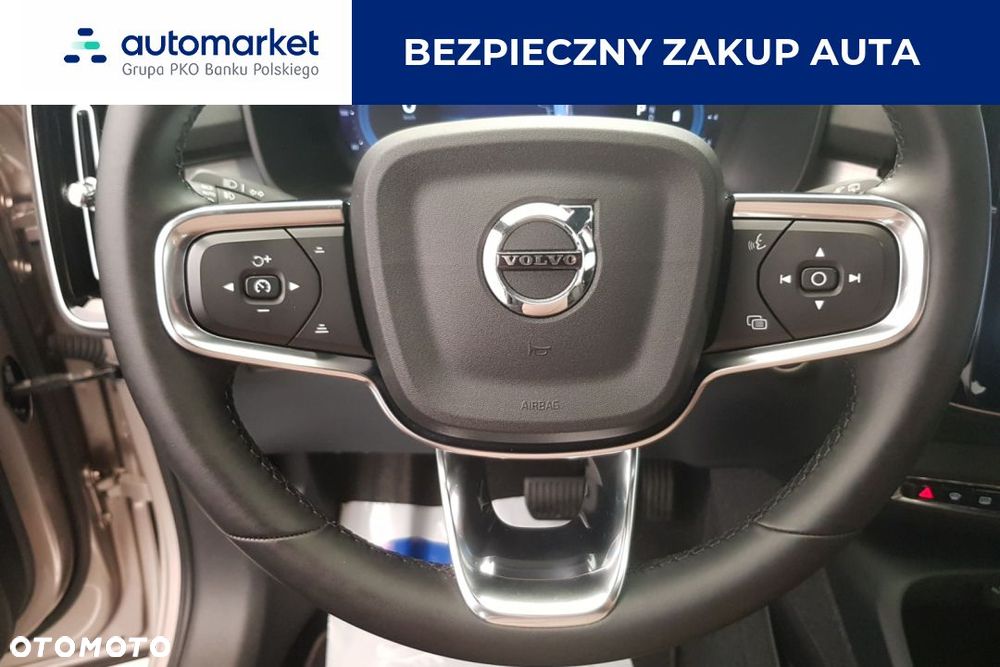 Volvo XC 40 B3 Core - 18