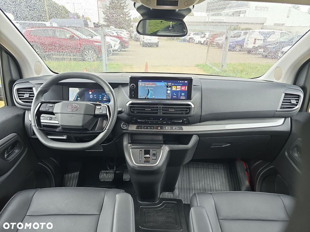 Toyota Proace Verso 2.0 D4-D Long VIP - 12
