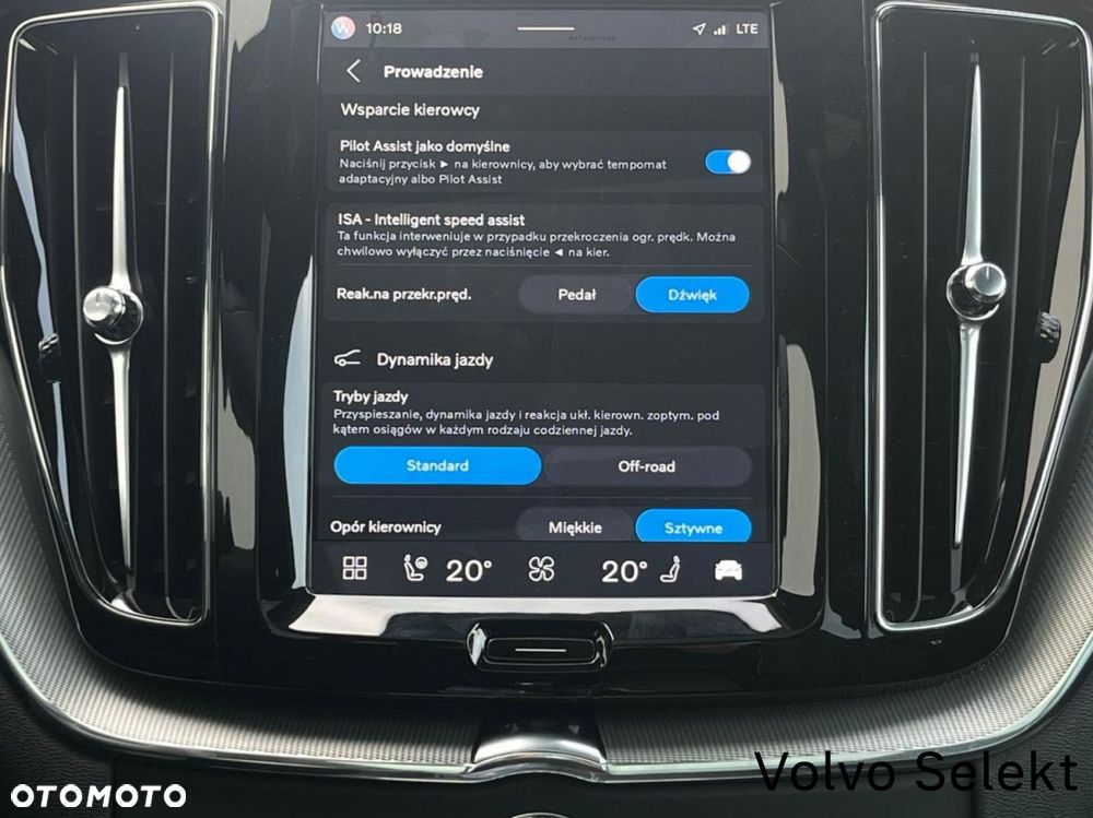 Volvo XC 60 - 20