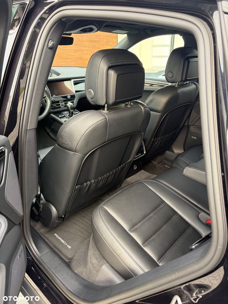 Porsche Macan S PDK - 7