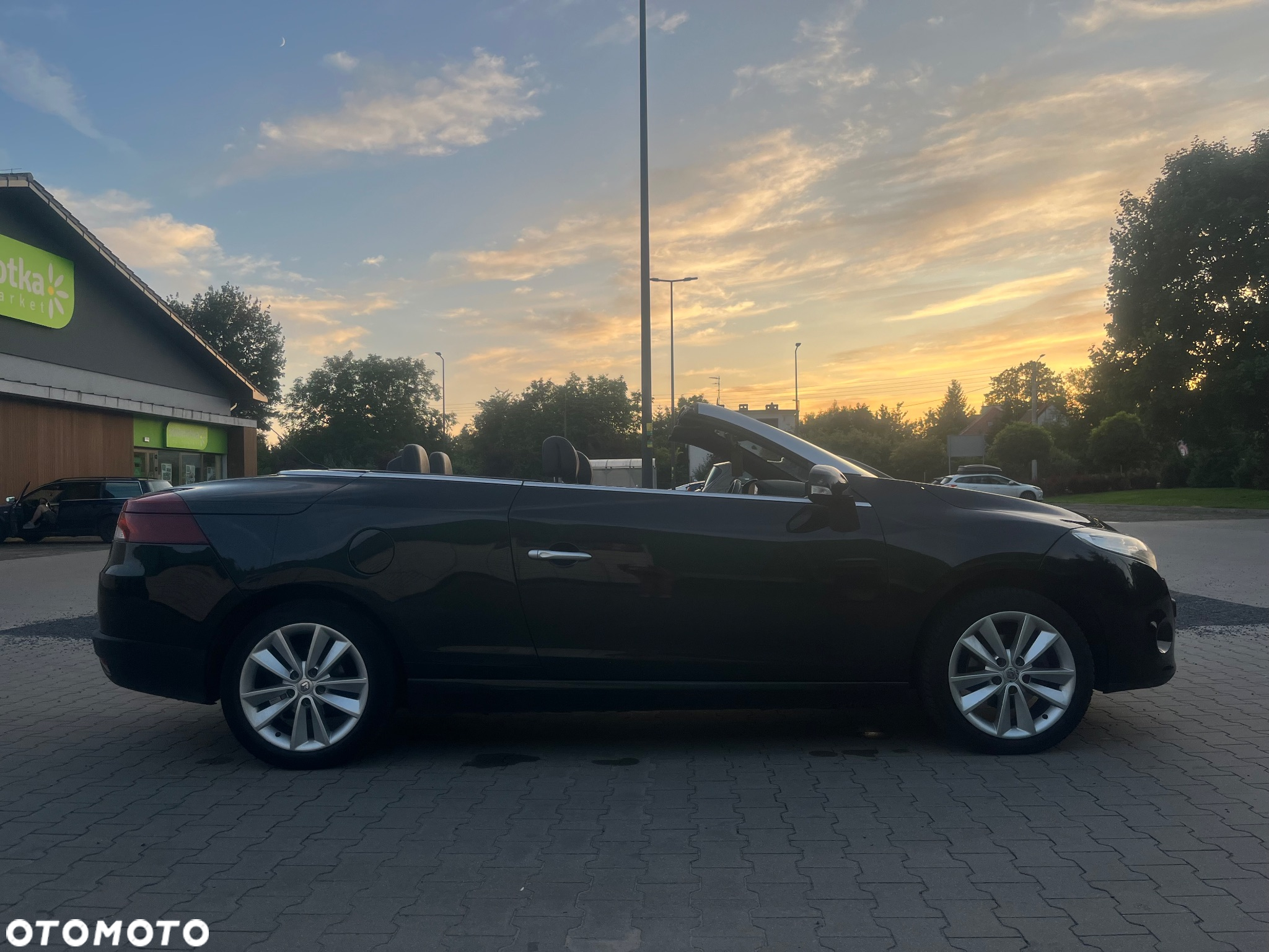 Renault Megane 1.4 16V TCE Dynamique - 4