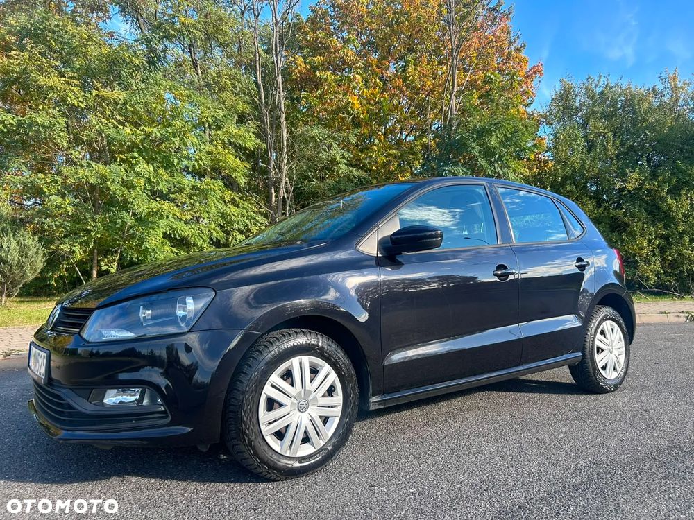 Volkswagen Polo 1.0 Trendline - 15