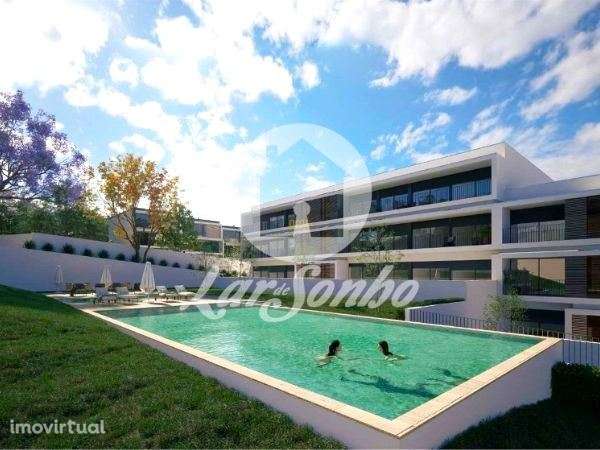 Terreno para construção com 3.373 m2 no CENTRO da Trofa - Grande imagem: 3/6