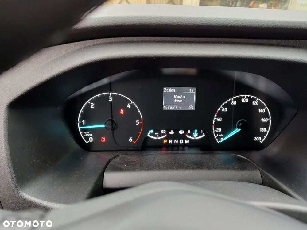 Eura Mobil Karmann Duncan 545 - 25