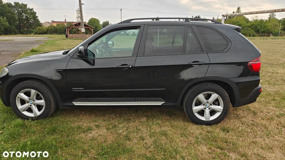BMW X5 3.0sd xDrive - 12