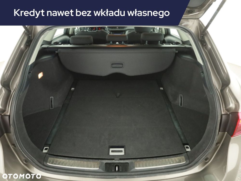 Toyota Avensis - 19