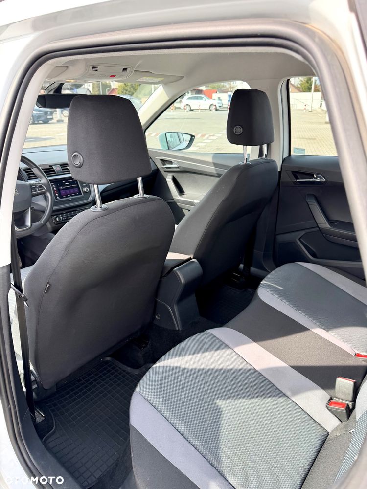 Seat Arona 1.0 TSI Style S&S - 12