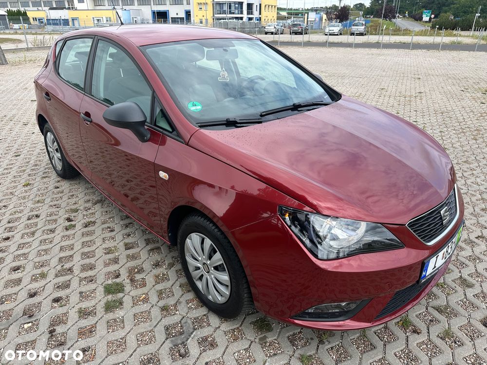 Seat Ibiza - 6