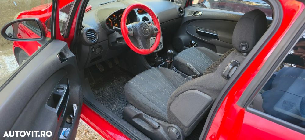 Opel Corsa 1.2i Enjoy - 5