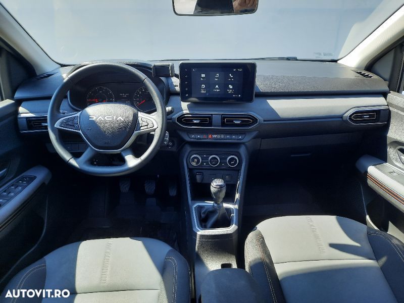 Dacia Jogger - 10