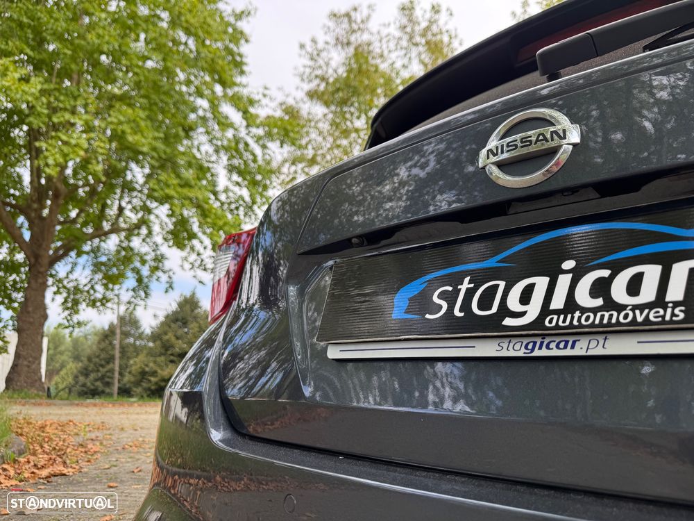 Nissan Micra 1.0 IG-T N-Sport - 14