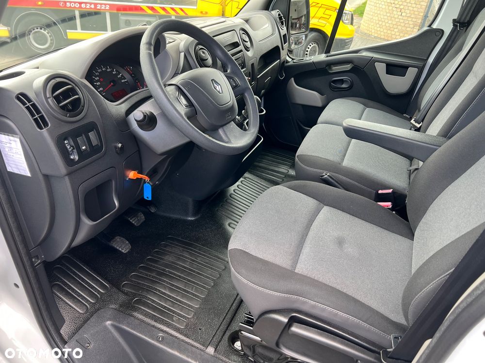 Renault Master - 15