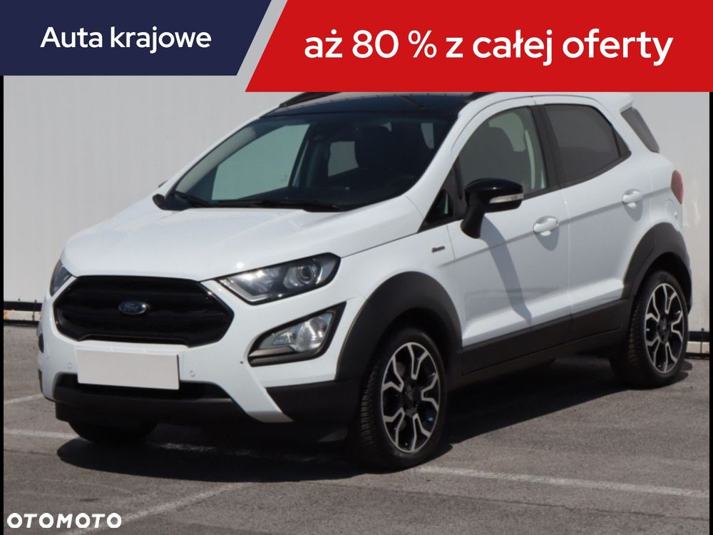 Ford EcoSport - 3