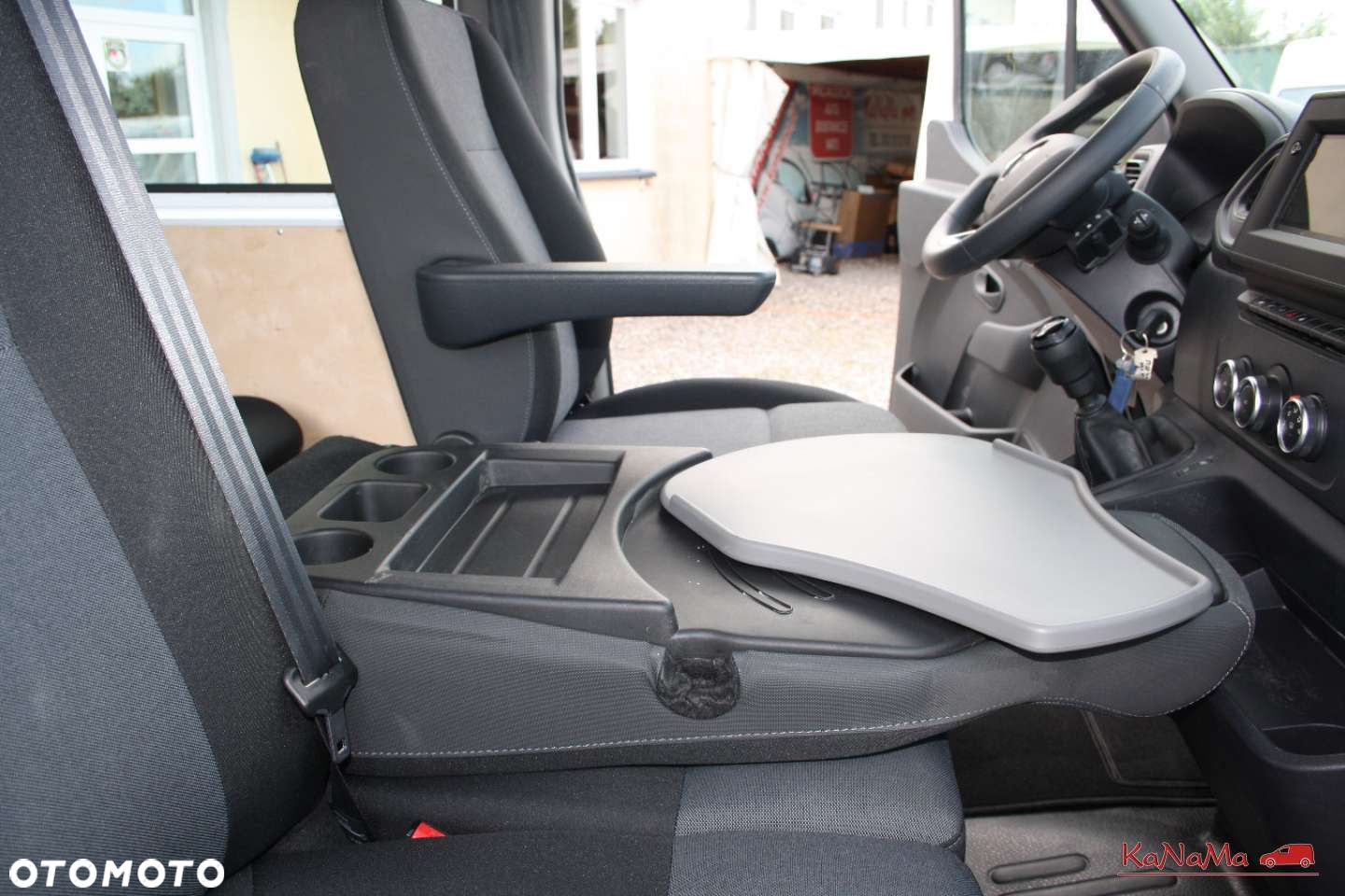 Renault Master - 15