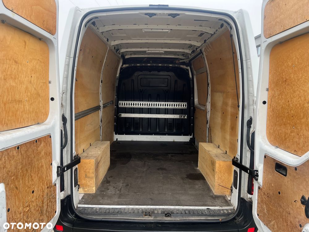 Renault Master - 19