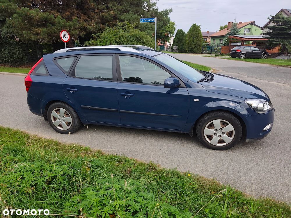 Kia Ceed 1.6 S - 4