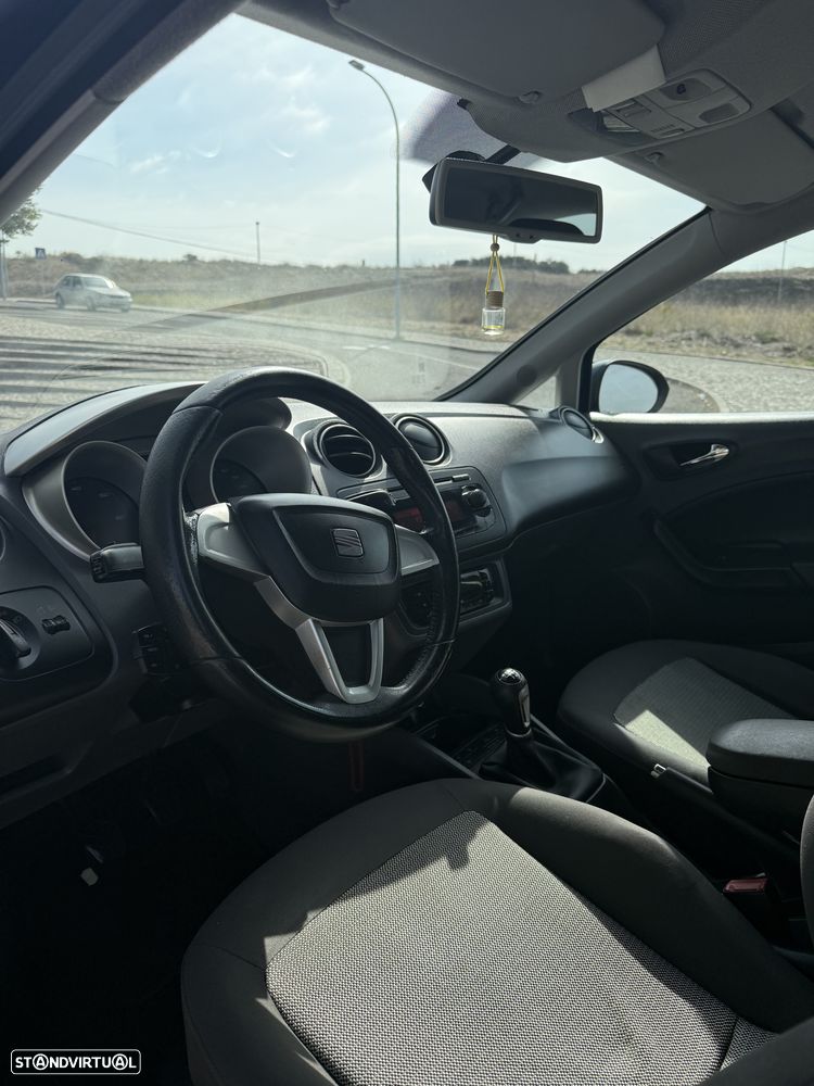 SEAT Ibiza - 10
