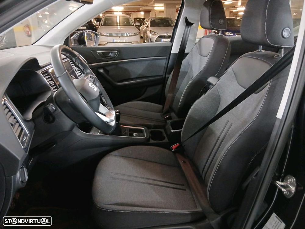 SEAT Ateca 1.0 TSI Style - 5