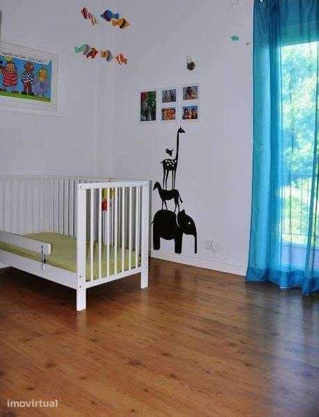 Apartamento T2 em Cascais - Grande imagem: 4/9