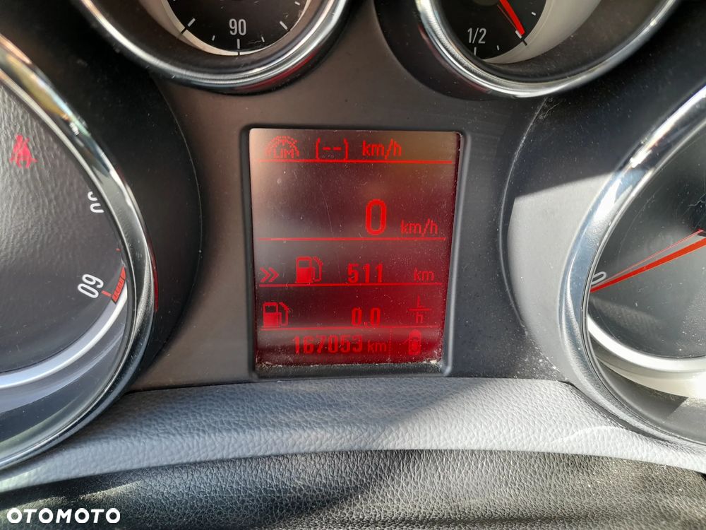 Opel Mokka 1.7 CDTI ecoFLEX Start/Stop Edition - 13