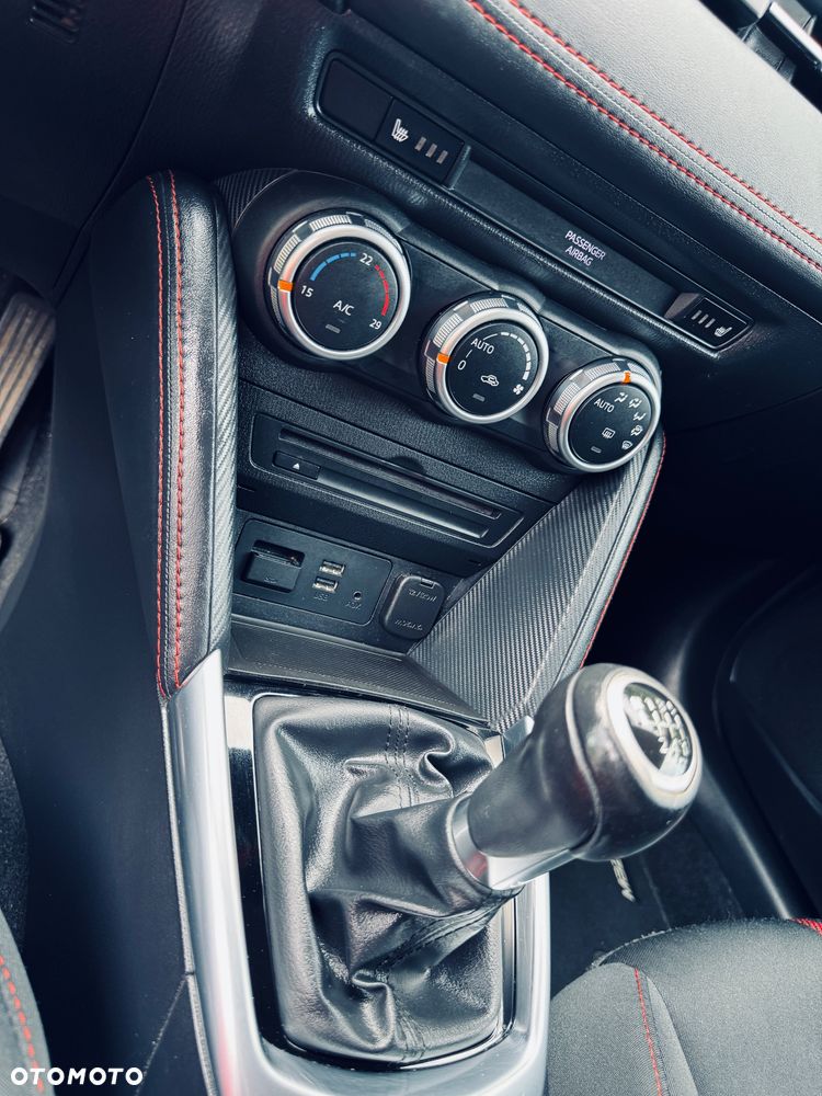 Mazda 2 - 19